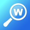 WordWeb Dictionary - iPadアプリ