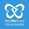 WedMeGood for Business icon