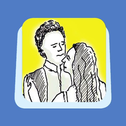 Romeo & Juliet (English/Drama) icon