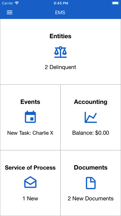InCorp.com Screenshot