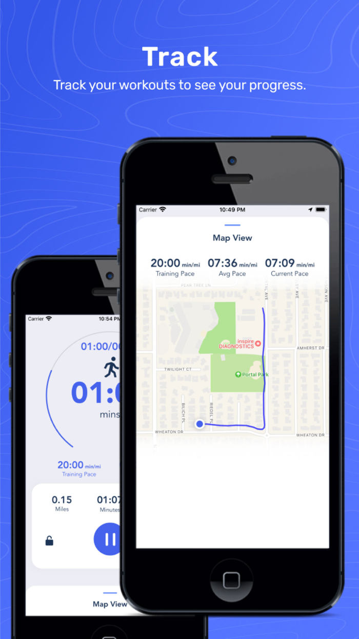 Jeff Galloway Run Walk Run