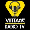 Vintage Radio TV icon