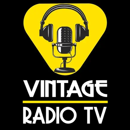 Vintage Radio TV Cheats