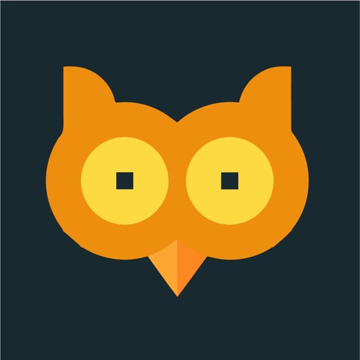 Twist - Scary Chat Stories Icon