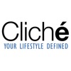 Cliché Magazine app icon