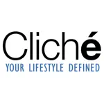 Cliché Magazine app App Cancel