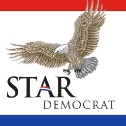 The Star-Democrat