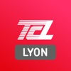 Lyon public transport icon