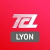 Lyon public transport - TCL SYTRAL