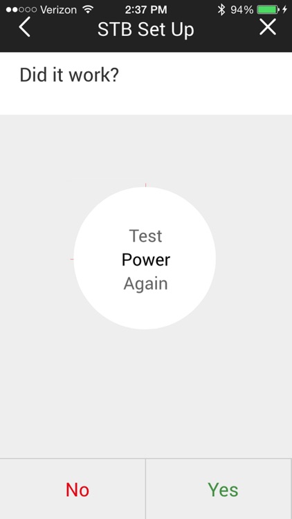 One For All Setup screenshot-4