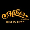 Mike's Pizza & Burger