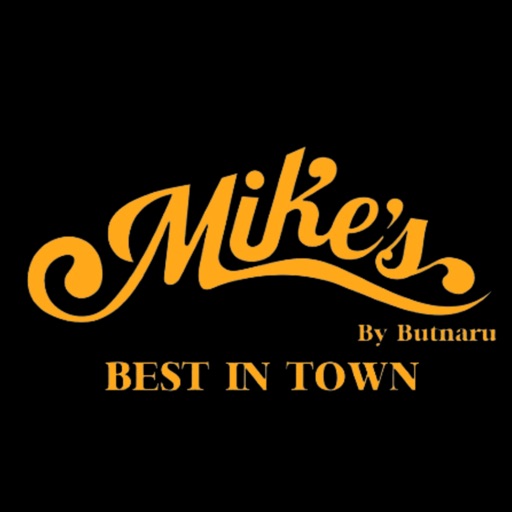 Mike's Pizza & Burger