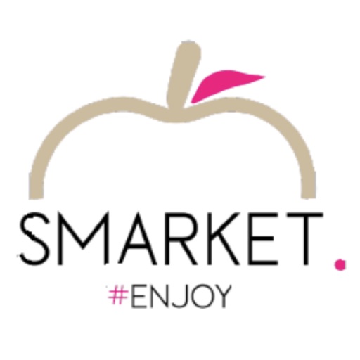 SMarket - AppWisp.com