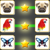 Tile Connect - Onet 3D Classic