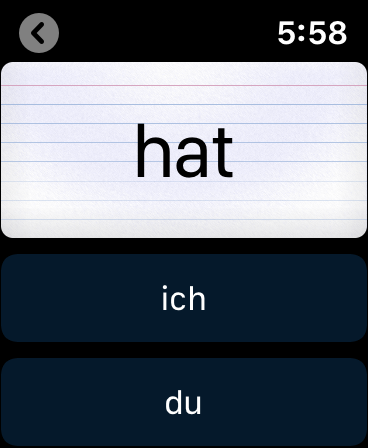 Learn German - Wie Geht's