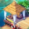Tropical Forest: Match 3D Game