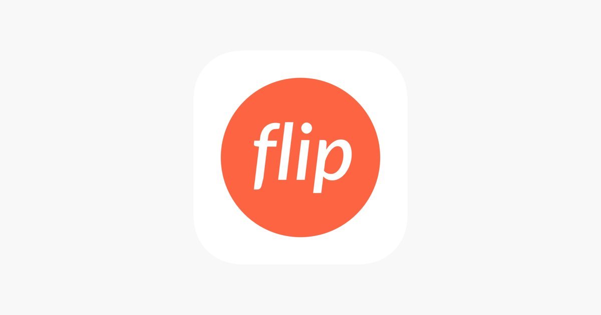 ‎Flip Transfer Tanpa Admin dans l’App Store