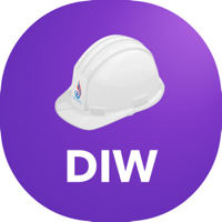 DIW Safety App