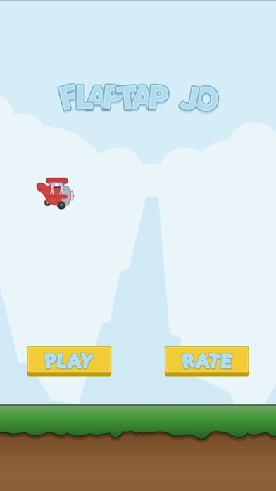 FlapTap Jo Screenshot