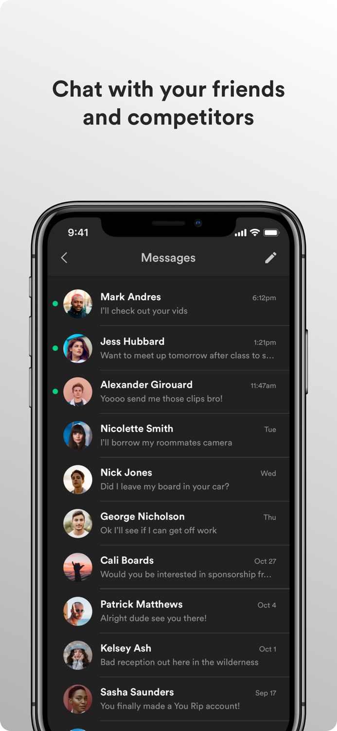 You Rip Action Sports Videos