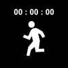 Timer for interval icon