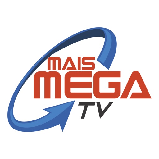 Mais Mega TV icon