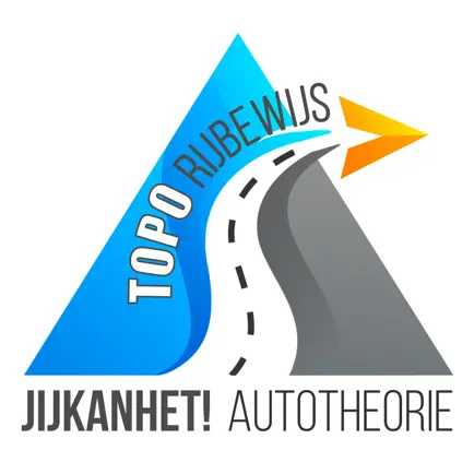 CBR Autotheorie & oefenexamens Cheats