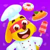 Kids Cooking Games & Baking 1 negative reviews, comments