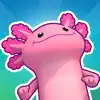 Axolotl Stars delete, cancel