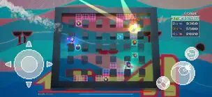 Amazing Bomberman - Screenshot 3