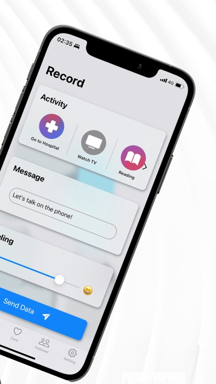 Medit:Communication for Health