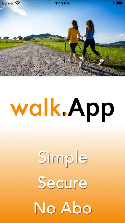 walk.App - Walking with GPS screenshot-9