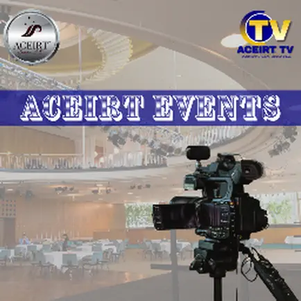 ACEIRT Events Читы