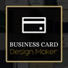 Business Card Design Maker - iPhoneアプリ