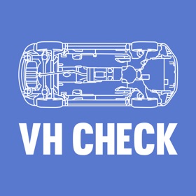 螢幕擷取畫面 (7) VH Check