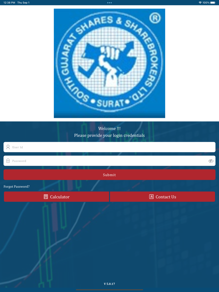 SGSSL Wealth Manager