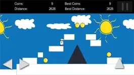 Game screenshot Penguin Jump World apk