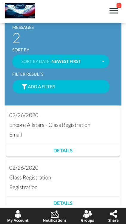 Encore Allstars screenshot-5