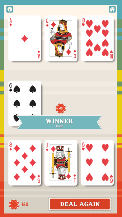 Riverboat Slide Screenshot