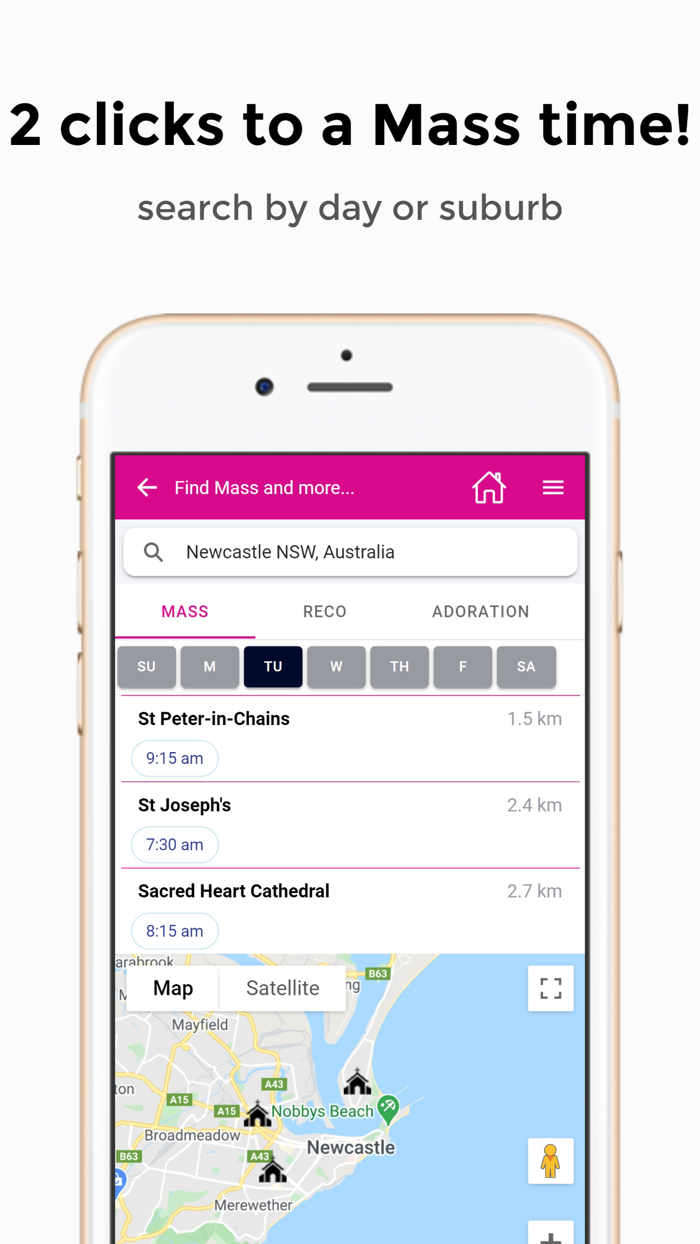 Diocese of Maitland-Newcastle