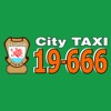 City Taxi Słupsk icon