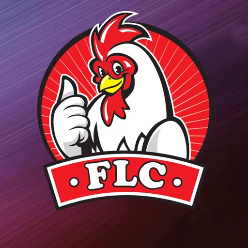 Poppa Bills Fried Chicken icon