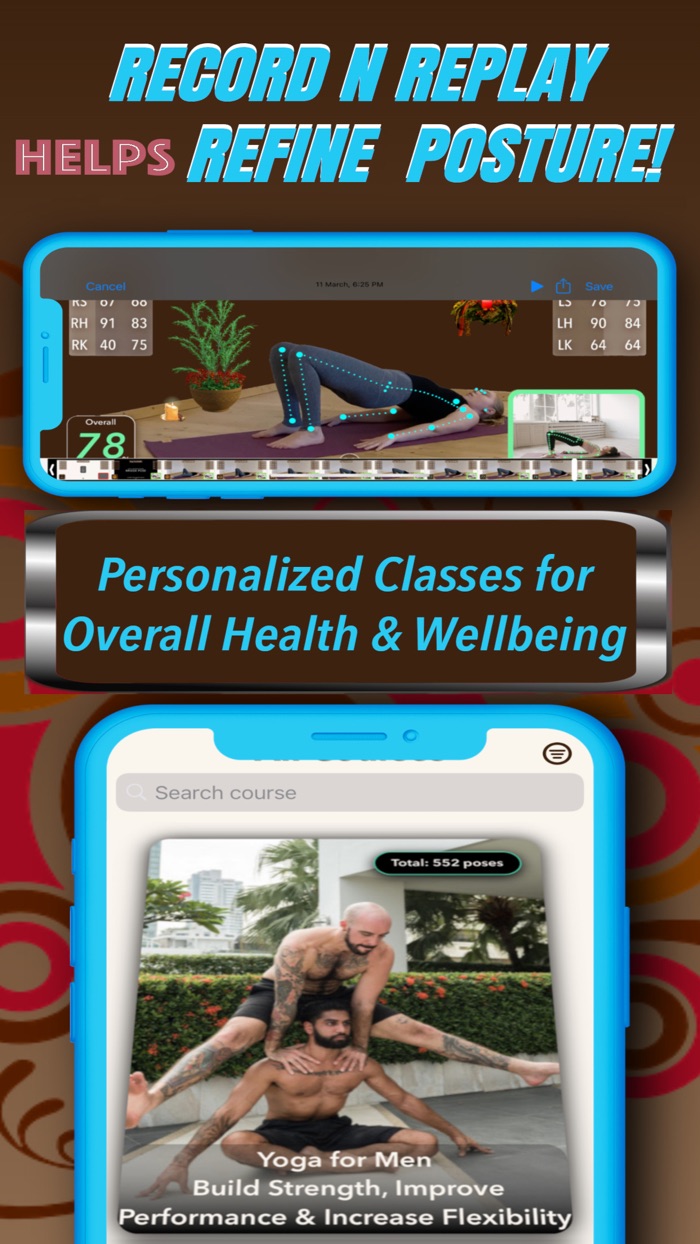 Yoga SamSiddhi – For Beginners