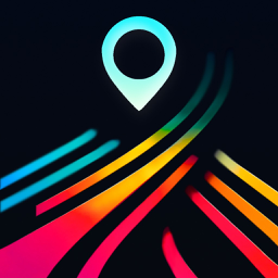 MyMoves - GPS Tracker app icon