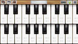 Game screenshot Harmonium mod apk