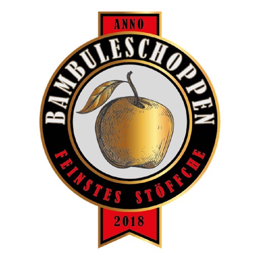 Bambuleschoppen