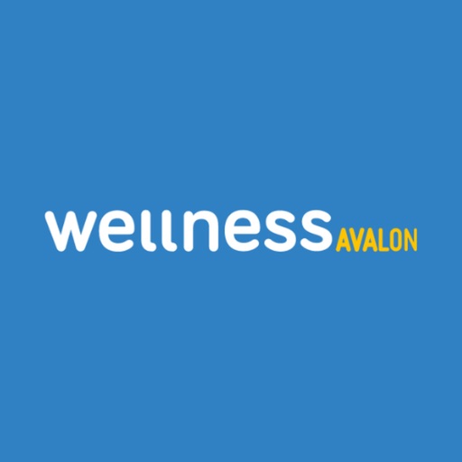 Avalon Wellness icon