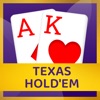 Texas Hold'em Poker - Casino icon