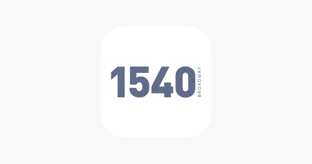 1540 Experience on the App Store