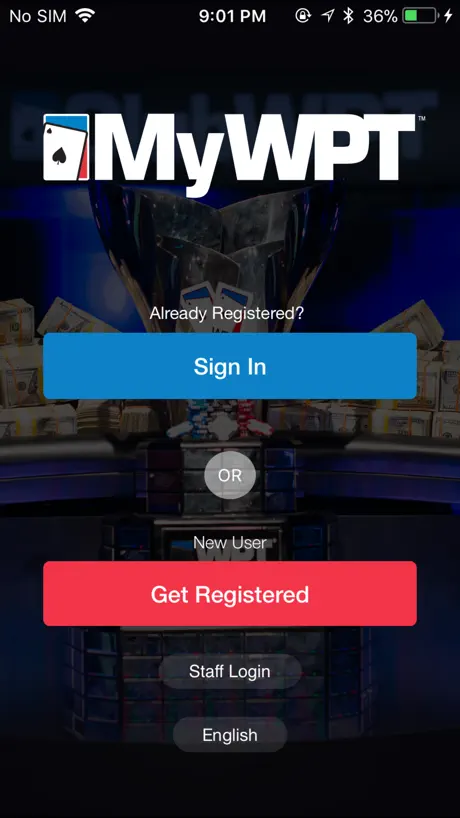 MyWPT